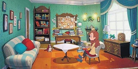 For the wannabe detectives