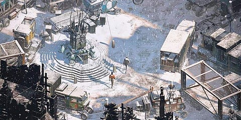 Disco Elysium representational picture