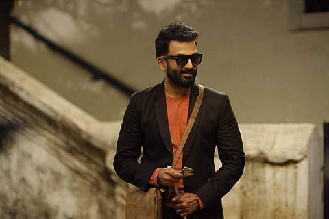 Malayalam actor Prithviraj Sukumaran