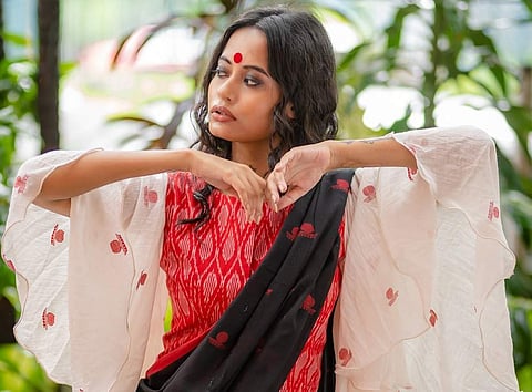 Prathaa's Puja collection