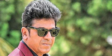 Shivarajkumar