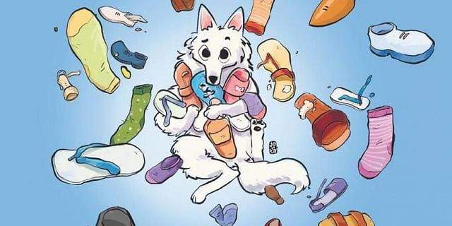 Anna Jovita Rajam’s art is inspired by wonders from daily life