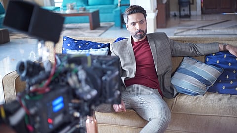 IMohammed Iqbal Khan