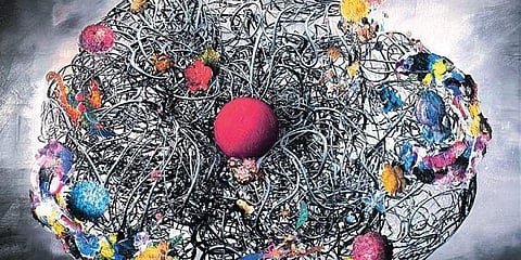 Uploading ARTificial intelligence