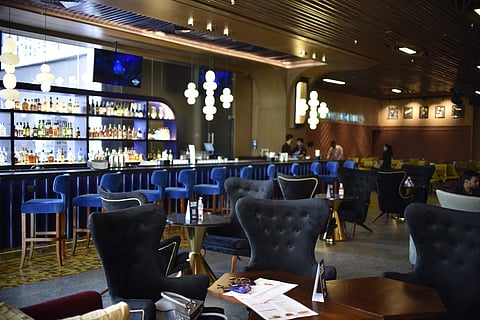 Hard Rock Cafe opens a new outlet in Hyderabad with new additions to their menu  