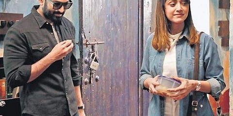 A half-decent remake with few highs