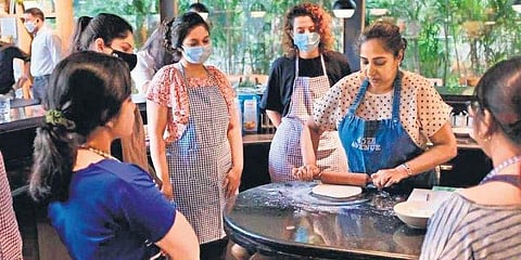 Representative image