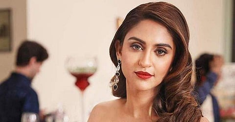 Krystle D'Souza joins Visfot cast