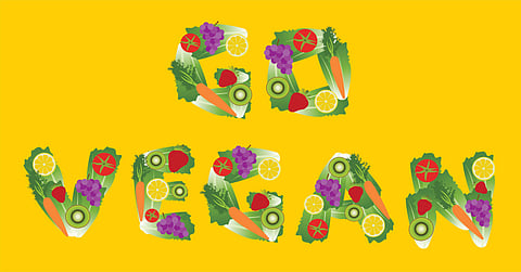 World Vegan Day is observed on November 1, across the world