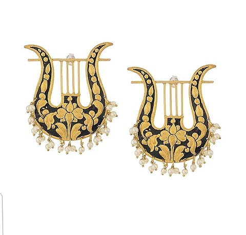 Shvet's festive edit