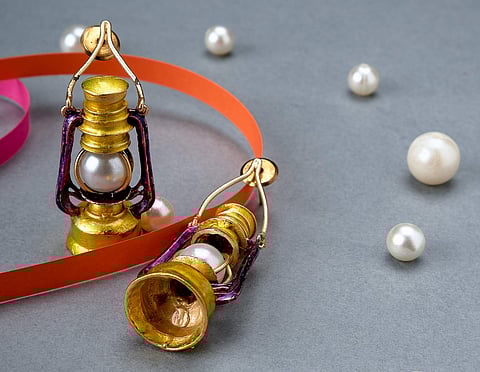 Tarasha's festive edit