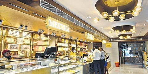 Bringing Home Flavours of Bikaner