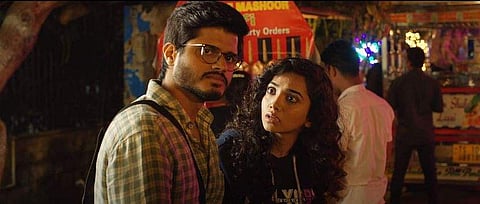 Pushpaka Vimanam review