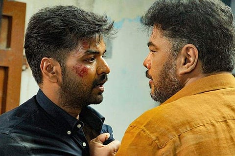 Sundar C and Jai team up for Pattampoochi