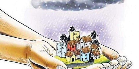 Drops of Life, Story of Rainwater Harvesting