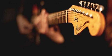 Return of revelry:  Bengaluru musicians relieved to be performing live just like old times