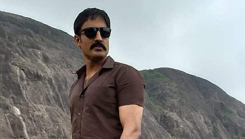 Location Diaries: A tryst with death