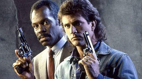 Mel Gibson in negotiations to direct Lethal Weapon 5