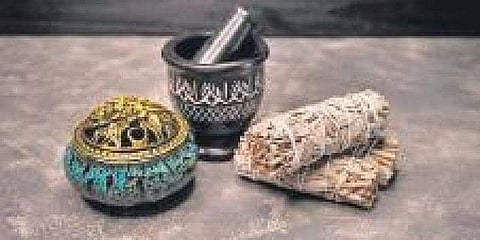 Oudh, the cherished fragrance of West Asia, is gaining favour around the globe. It has become popular in Kerala too, with many starting its cultivation