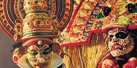 To revive beach tourism in Vypeen and surrounding areas, a group of art lovers are organising ‘Vypeen Folklore Fest’ from December 29 to 31.