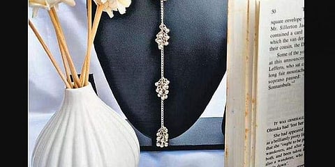 JanpathOnline ships products across India, and internationally at an additional shipping cost