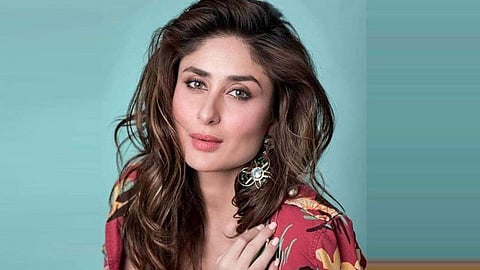 Kareena Kapoor Khan
