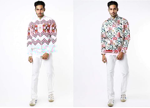 Mr Ajay Kumar's edit