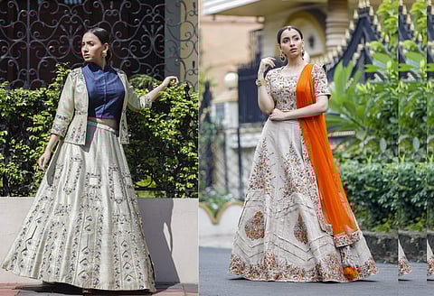 Namita Dalmia of Ssidhh Studio