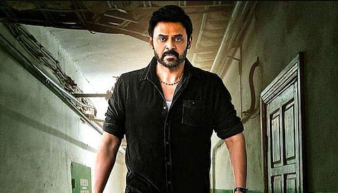 Drushyam 2 Movie Review: As sincere as a remake can be