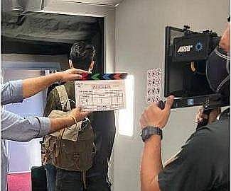 Sidharth Malhotra starts filming for action franchise Yodha