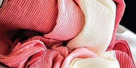 Sisters Sumaiya and Sulfiya Sumaiya Aboobacker were tired of the low-quality hijabs at local markets. So, they decided to start a premium hijab brand of their own