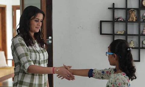 Location Diaries: The horror of it all