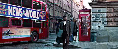 Travelling the world with Vicky Kaushal, an exclusive interview with Indulge - Part 1