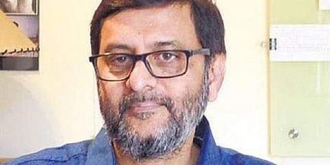 Vivek Shanbag