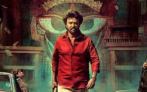 Annaatthe Movie Review