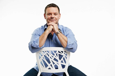Gary Mehigan
