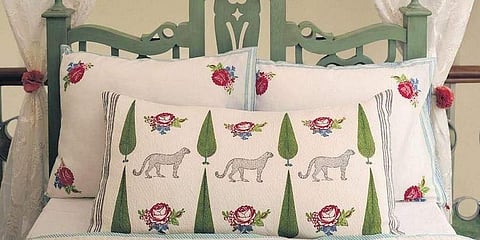 A confluence of cultures