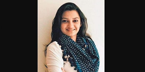 Italian art meets Indian craft