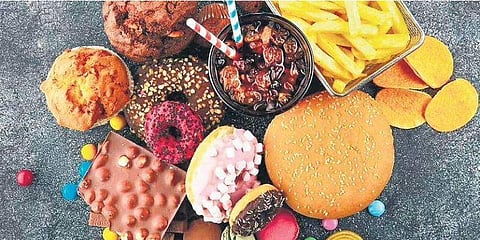 For representational purposes