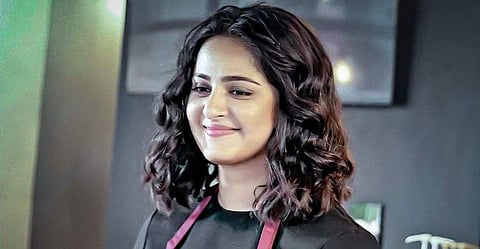Anushka's next announced