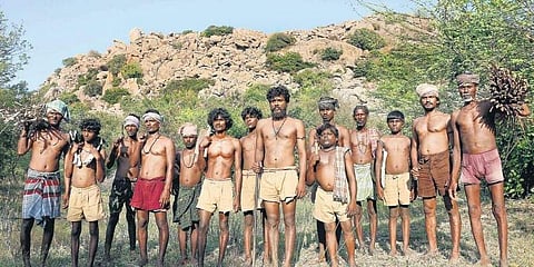 Around the portrayal of injustice and tyranny inflicted upon marginalised castes, exists the story of Justice K Chandru, whose real-life efforts to seek justice for the oppressed inspired the film.