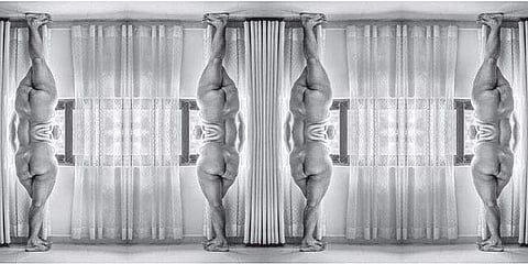 Through ‘Barbecue Republic’ — the photography series and the book — Hariharan S strives to reveal the uncomfortable truth behind the glitter that nations try to project as their facade.