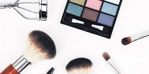 For representational purposes