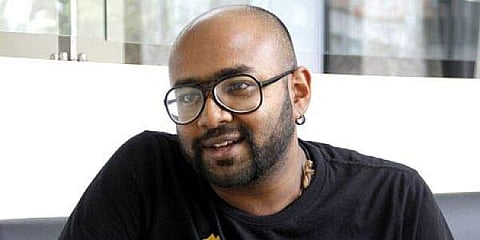 Benny Dayal