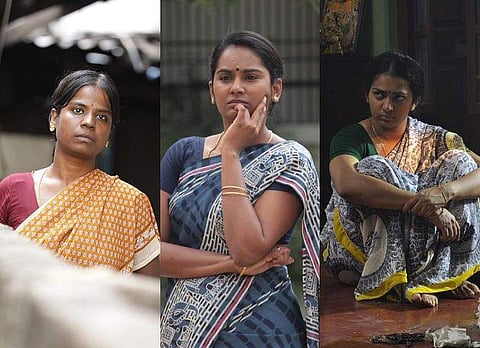 Ms. Representation: Sivaranjaniyum Inum Sila Pengalum