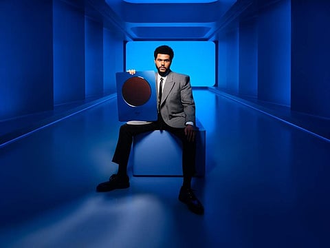 The Weeknd, Olivia Rodrigo and other artistes win at the Apple Music Awards