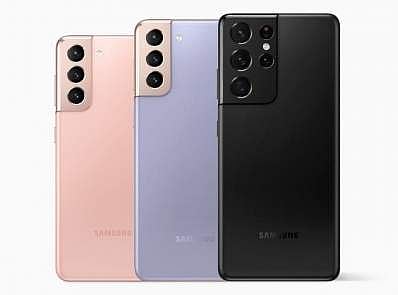 Samsung to bring Galaxy S22 Ultra as S22 Note