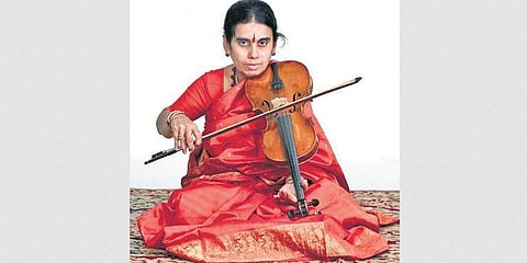 Avasarala Kanyakumari