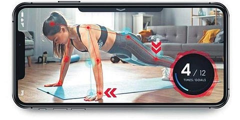 Holistic wellness has certainly taken over the fitness industry.