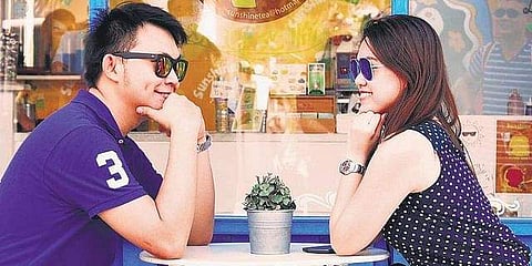 Picture used for representation